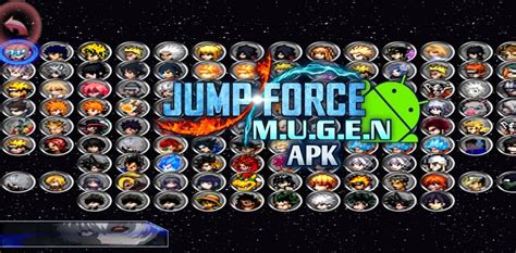 mugen android download apk.